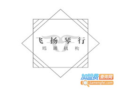 飞扬琴行加盟费