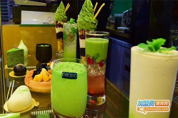 禾茶兄弟加盟费