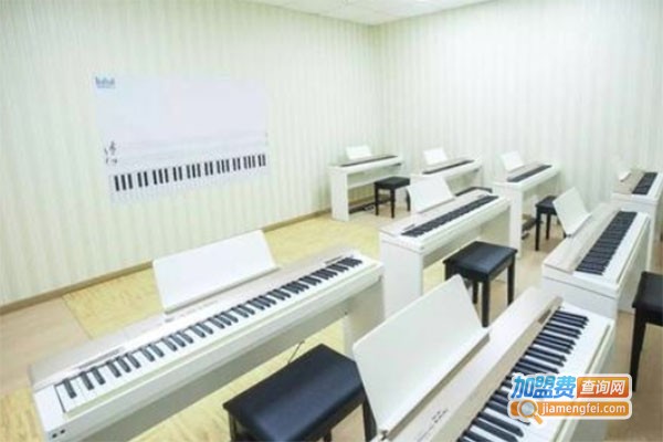 悦趣国际音乐中心