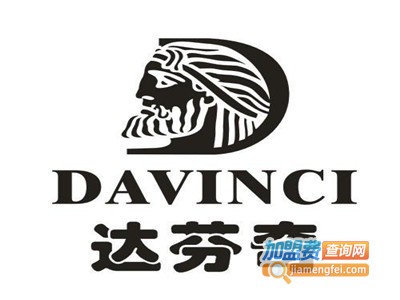 达芬奇艺术中心加盟