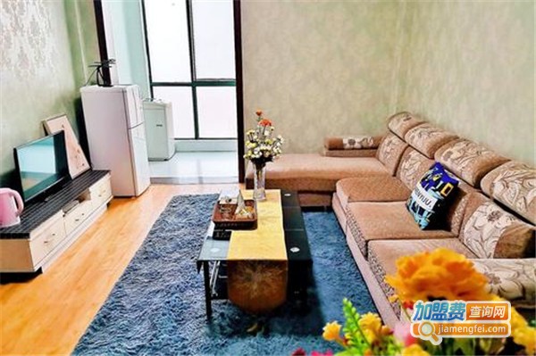 水易居生态家居加盟费