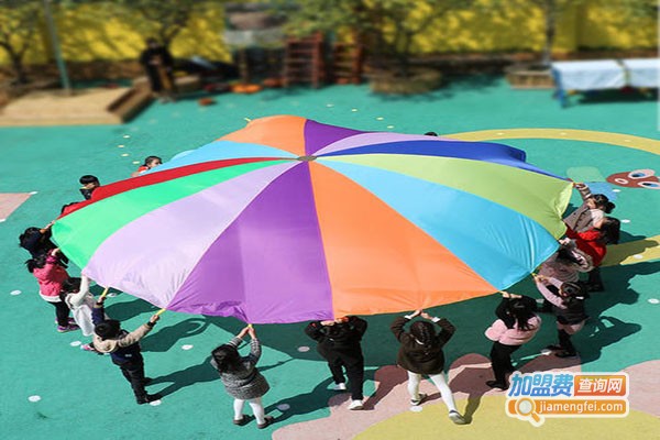 晶晶辅导加盟门店