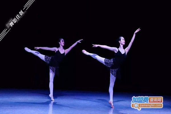 舞之翼舞蹈加盟费