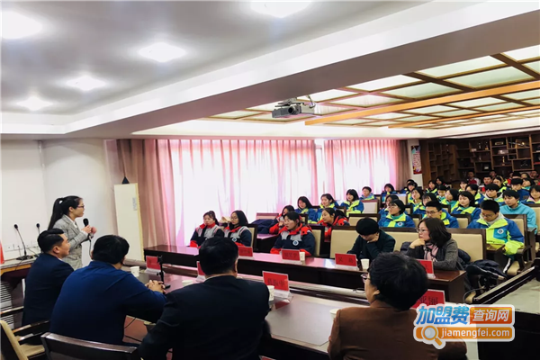 中科智星加盟费