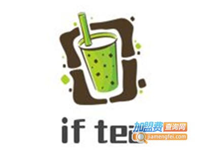 if tea加盟费