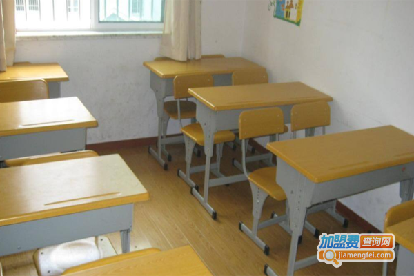 爱心托教加盟费