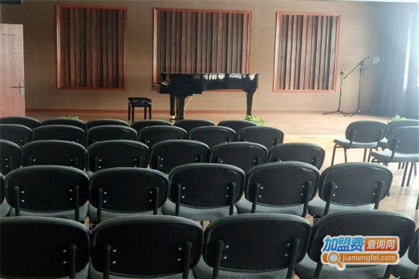 赋格艺术培训中心加盟费