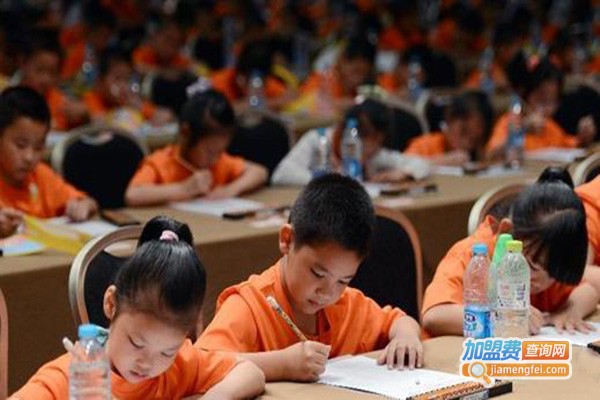 嘟嘟七彩珠心算加盟门店