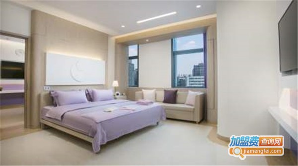 格肤之道孕产修复加盟费