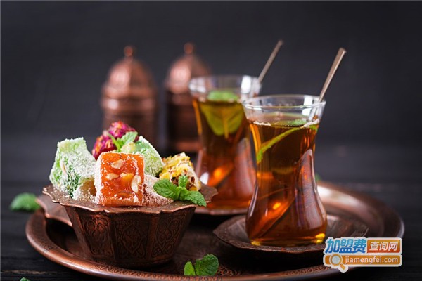 啡尝丸美加盟费