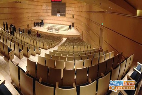 音悦艺术中心加盟费