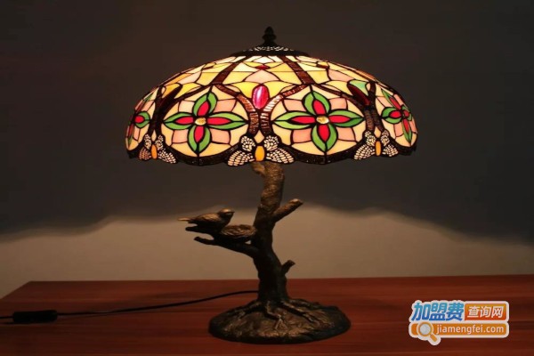 品味生活灯饰加盟费