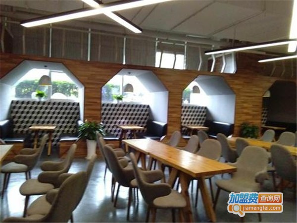 优升教育加盟门店