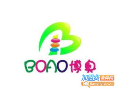 博奥珠心算加盟费