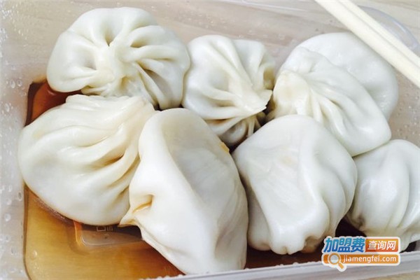 方师傅小笼加盟费