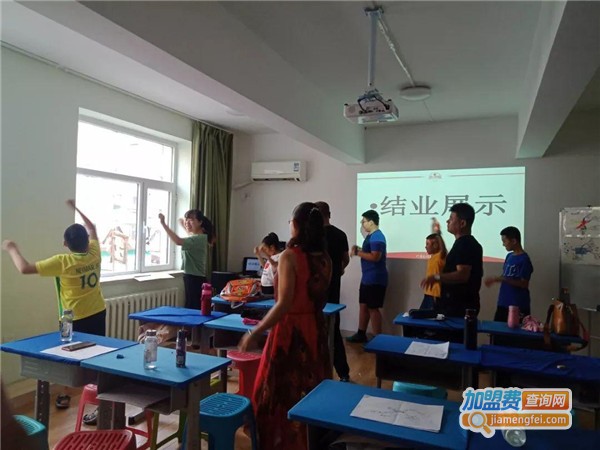 吉美画室加盟门店