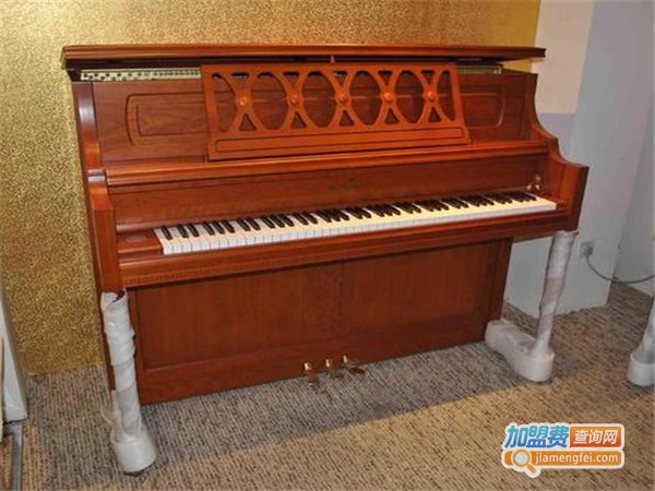 雅歌钢琴艺术中心加盟门店