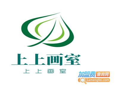 上上画室加盟费