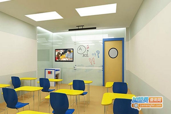 开拓教育加盟门店