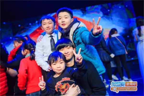 英乐迪恩音乐教育中心加盟费