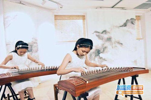 筝筝日上加盟费