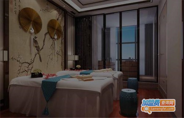 一人一方亚健康调理加盟费