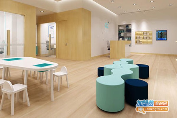 智鲸学程思维教育加盟费