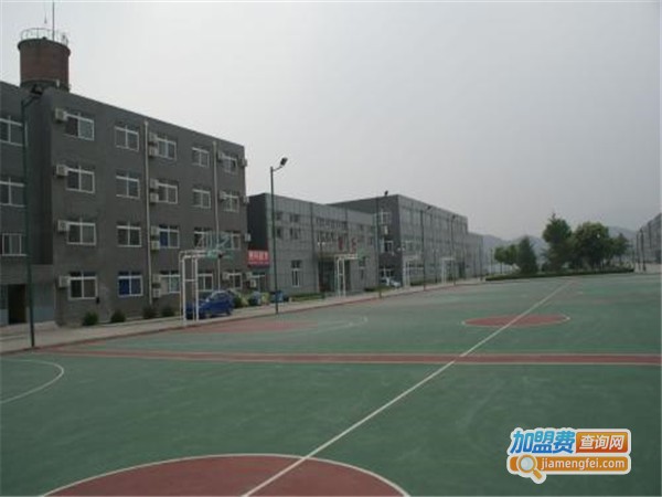 翰林学苑加盟门店