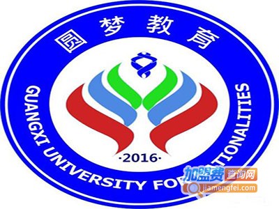 圆梦教育辅导中心加盟费