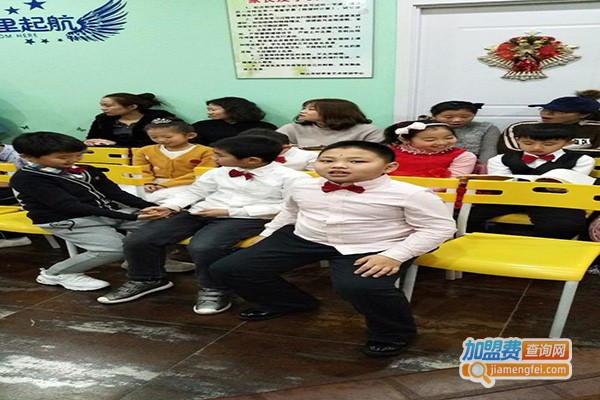 好声音艺术培训加盟门店