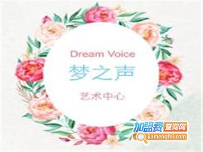 梦之声艺术培训加盟费