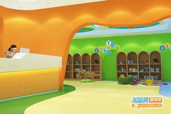 贝比玛玛国际亲子俱乐部加盟费