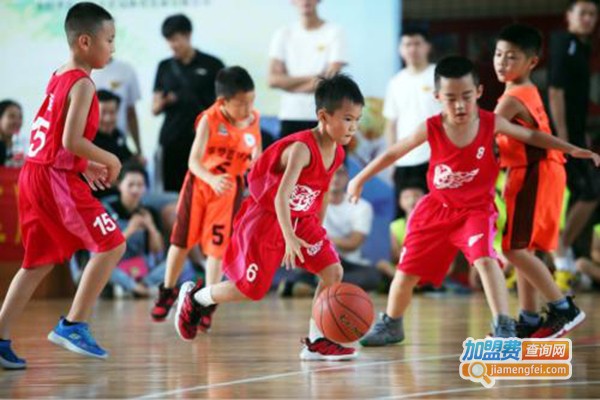 奥雅体育加盟门店