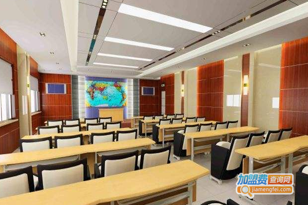 新飞洋教育加盟费