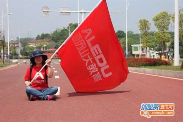 亚历山大教育加盟费