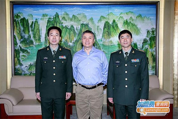 启智未来教育加盟费