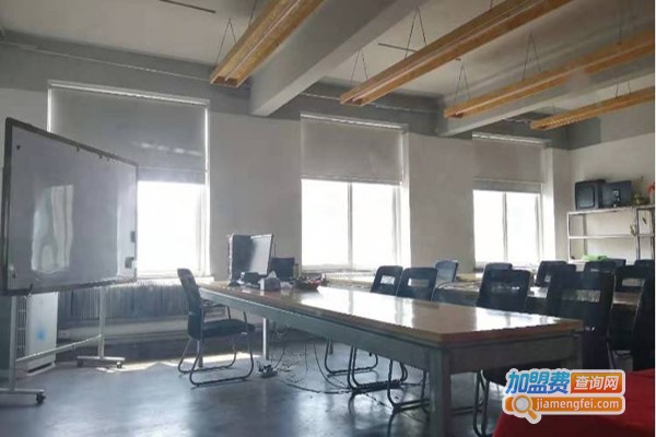 海星教育加盟费