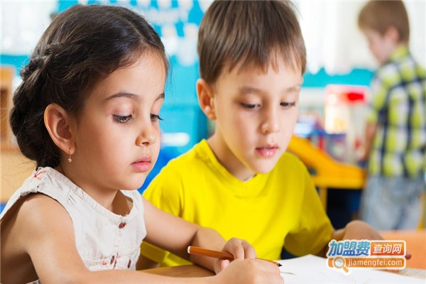 梦想培训加盟费