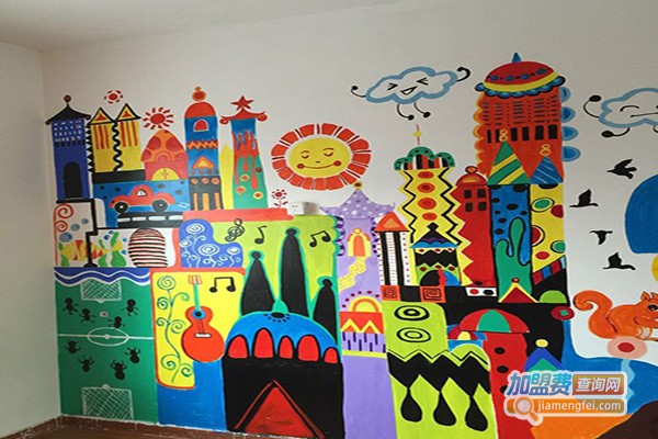 画艺美术培训中心加盟门店