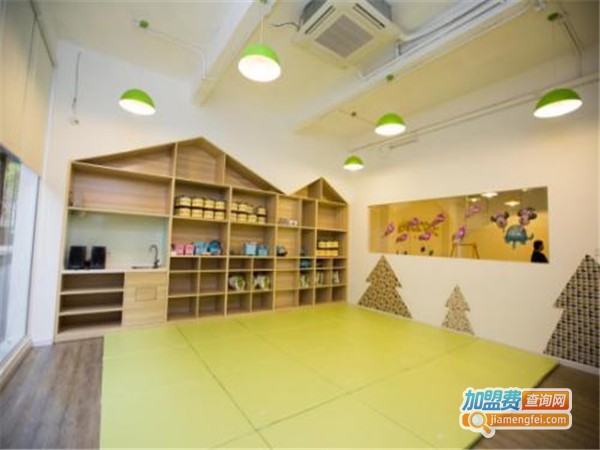 纽诺·艾玛国际保育园加盟门店