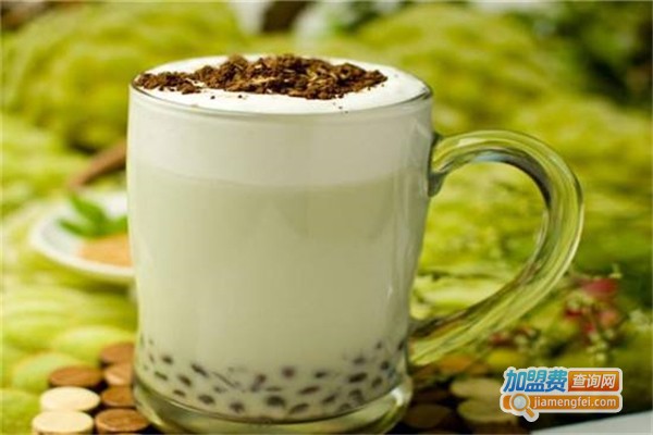 玛莎雪芮奶茶加盟费