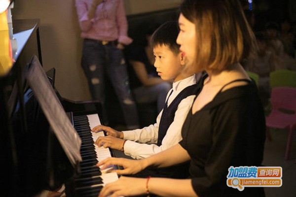 肖邦钢琴艺术中心加盟门店