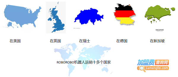 乐博乐博机器人培训中心加盟费