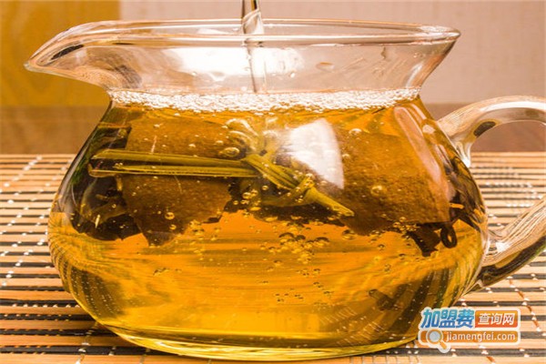 三宝喵茶加盟费