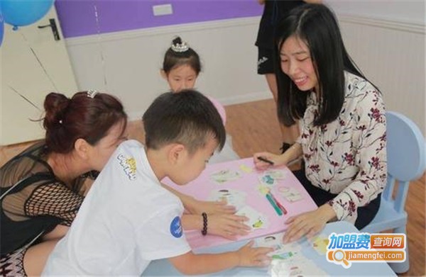 绘巢私立美院加盟费