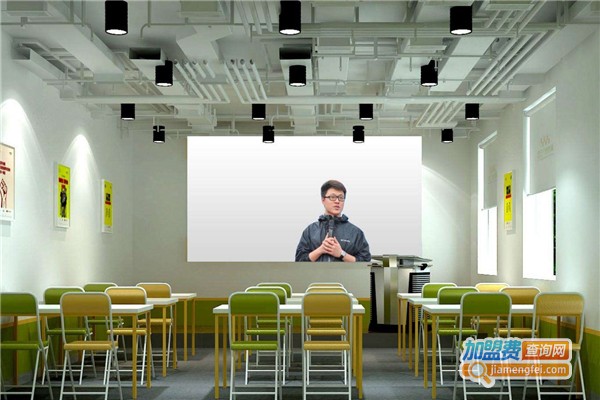 双成教育加盟费