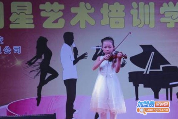 明星文化艺术学校