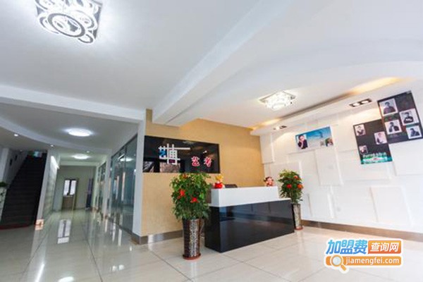 艺博美术加盟门店