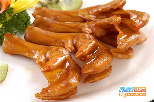 永晖熟食加盟费