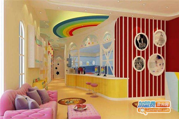 丹迪兰儿童教育